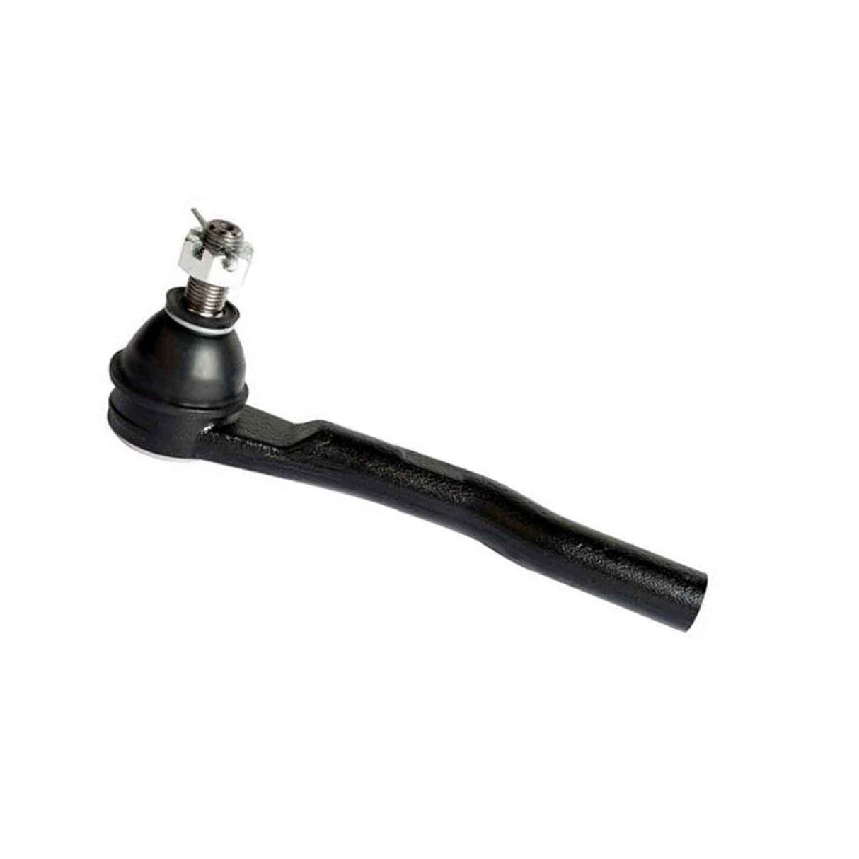 0321-RULH - STEERING TIE ROD END LEFT Suspension, Tie Rod Ends