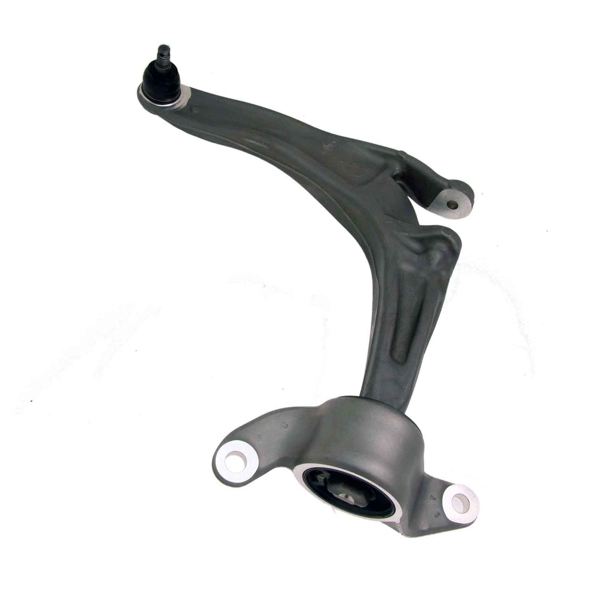 0324-FKLH - LEFT FRONT ARM (WITH FRONT BUSHING) Suspension, Suspension Arms & Steering Knuckles