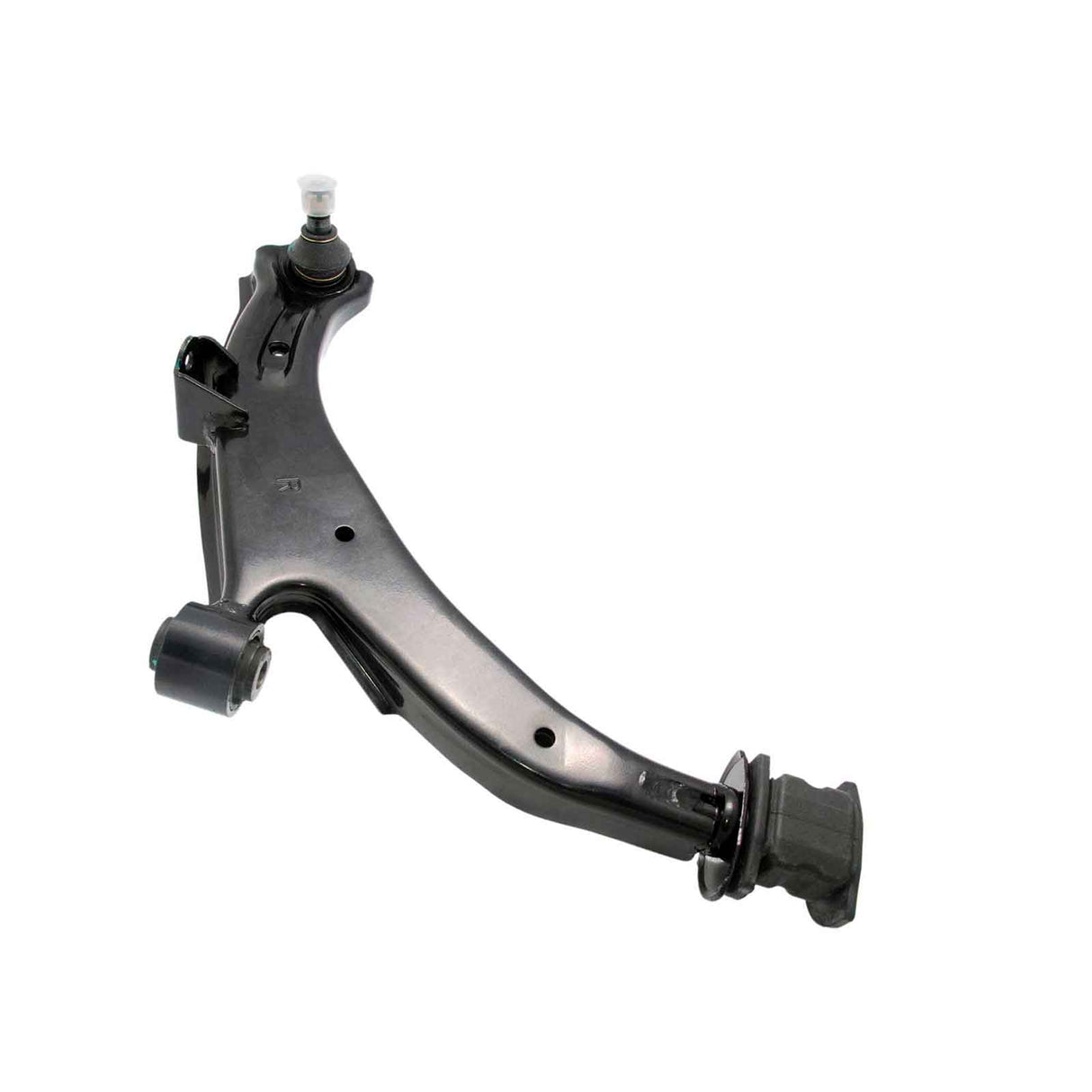 0324-HRVRH - RIGHT FRONT ARM Suspension, Suspension Arms & Steering Knuckles