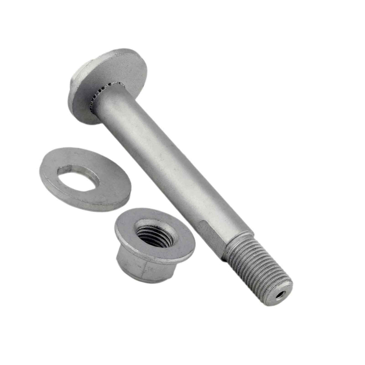 0329-010-KIT - REPAIR KIT, CAMBER ADJUSTING ECCENTRIC BOLT Suspension, Fasteners