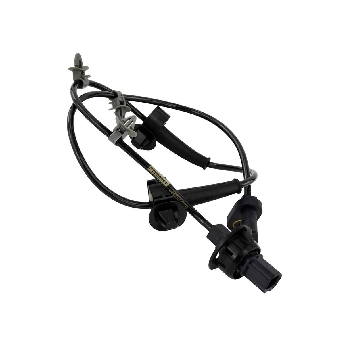 03606-009 - ABS SENSOR FRONT LEFT Electrical Parts, Abs Sensors