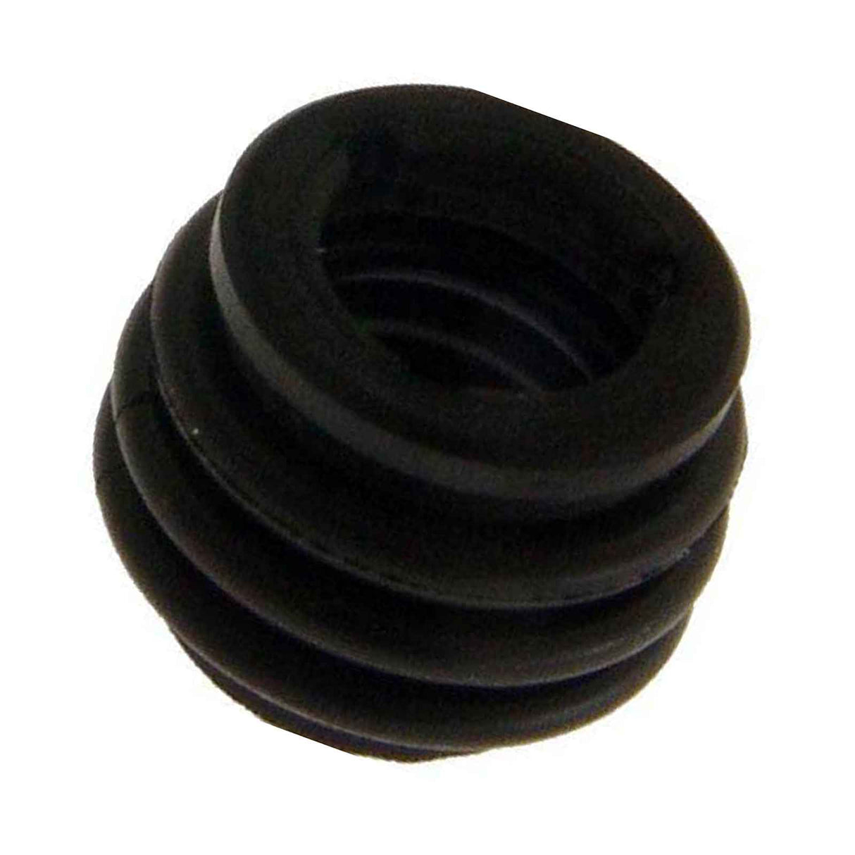 0373-001 - REAR BRAKE CALIPER SLIDE PIN BOOT Braking System, Slide Pin Boots