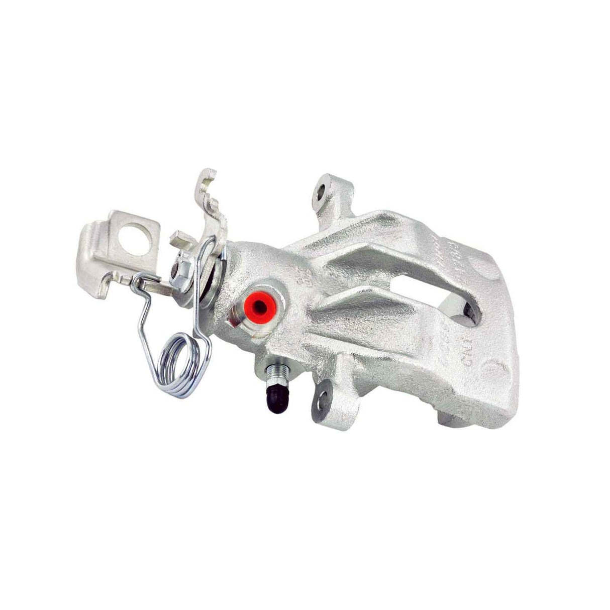 0377-CLRLH - REAR LEFT BRAKE CALIPER ASSEMBLY Braking System, Brake Calipers