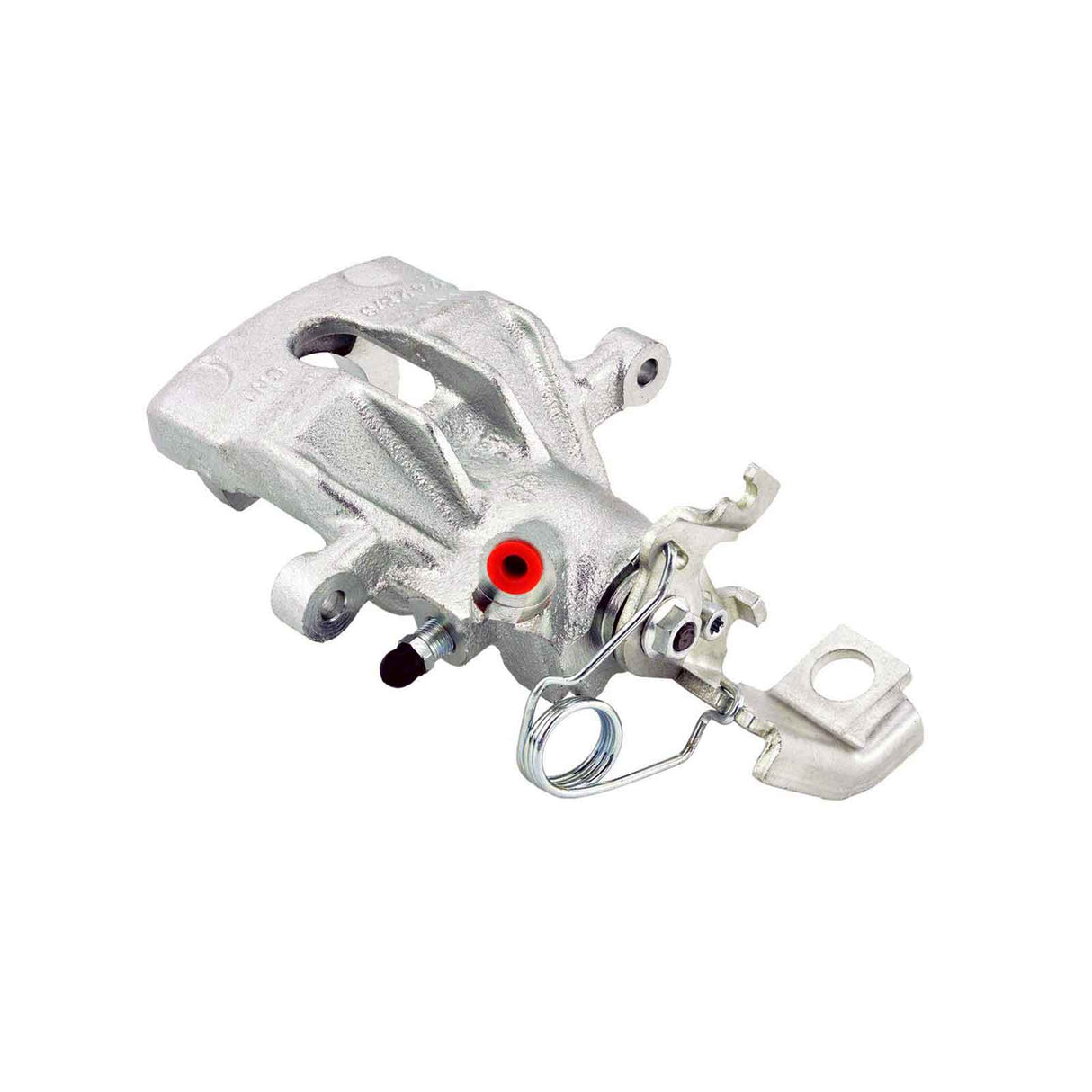 0377-CLRRH - REAR RIGHT BRAKE CALIPER ASSEMBLY Braking System, Brake Calipers