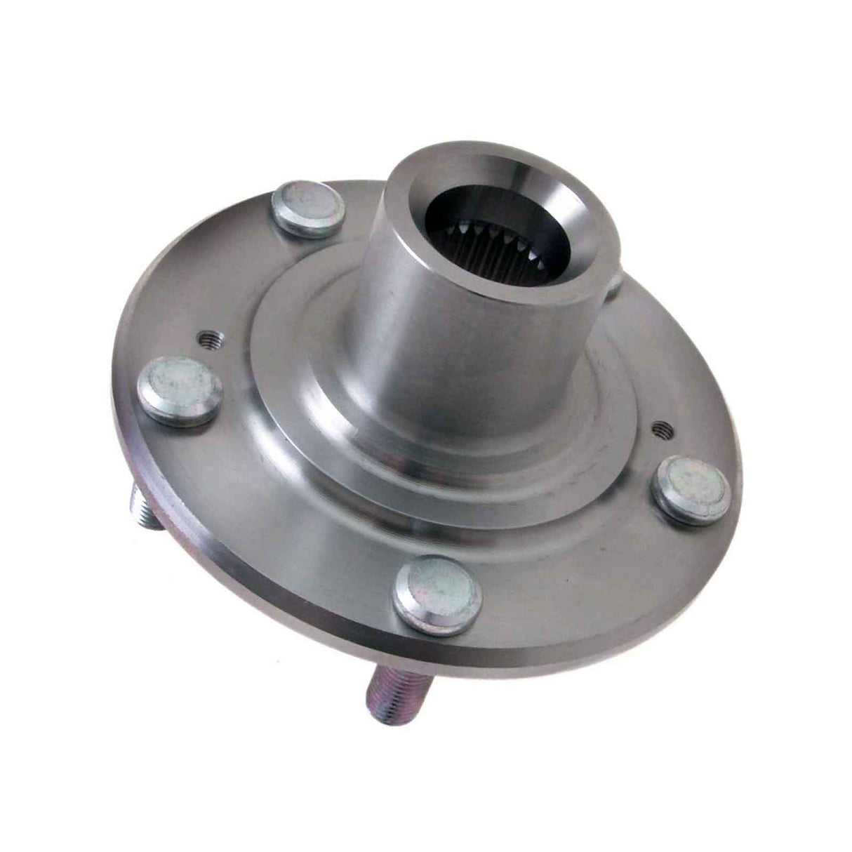 0382-CL7F - FRONT WHEEL HUB Bearings, Wheel Hubs