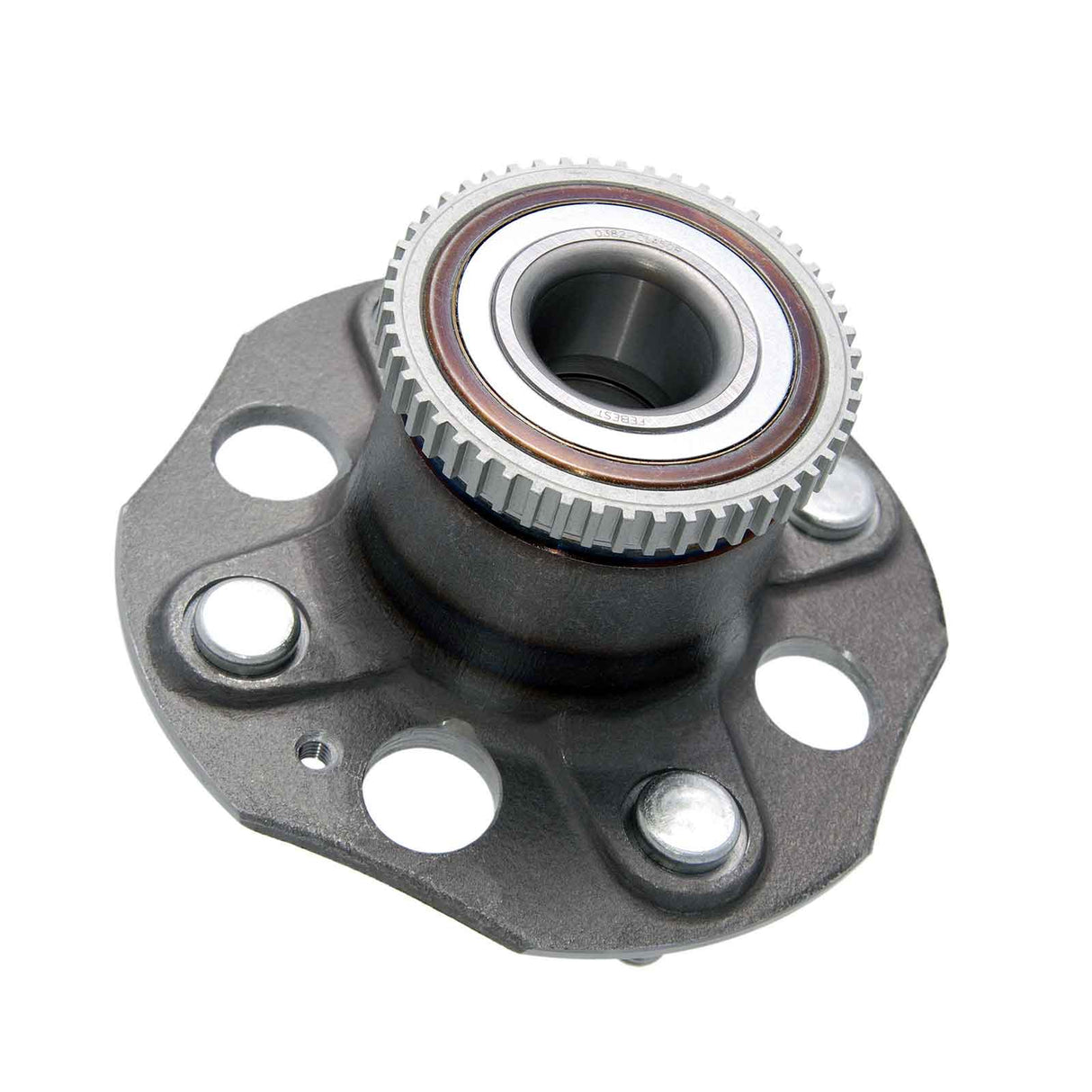 0382-CLA50R - REAR WHEEL HUB Bearings, Wheel Hubs