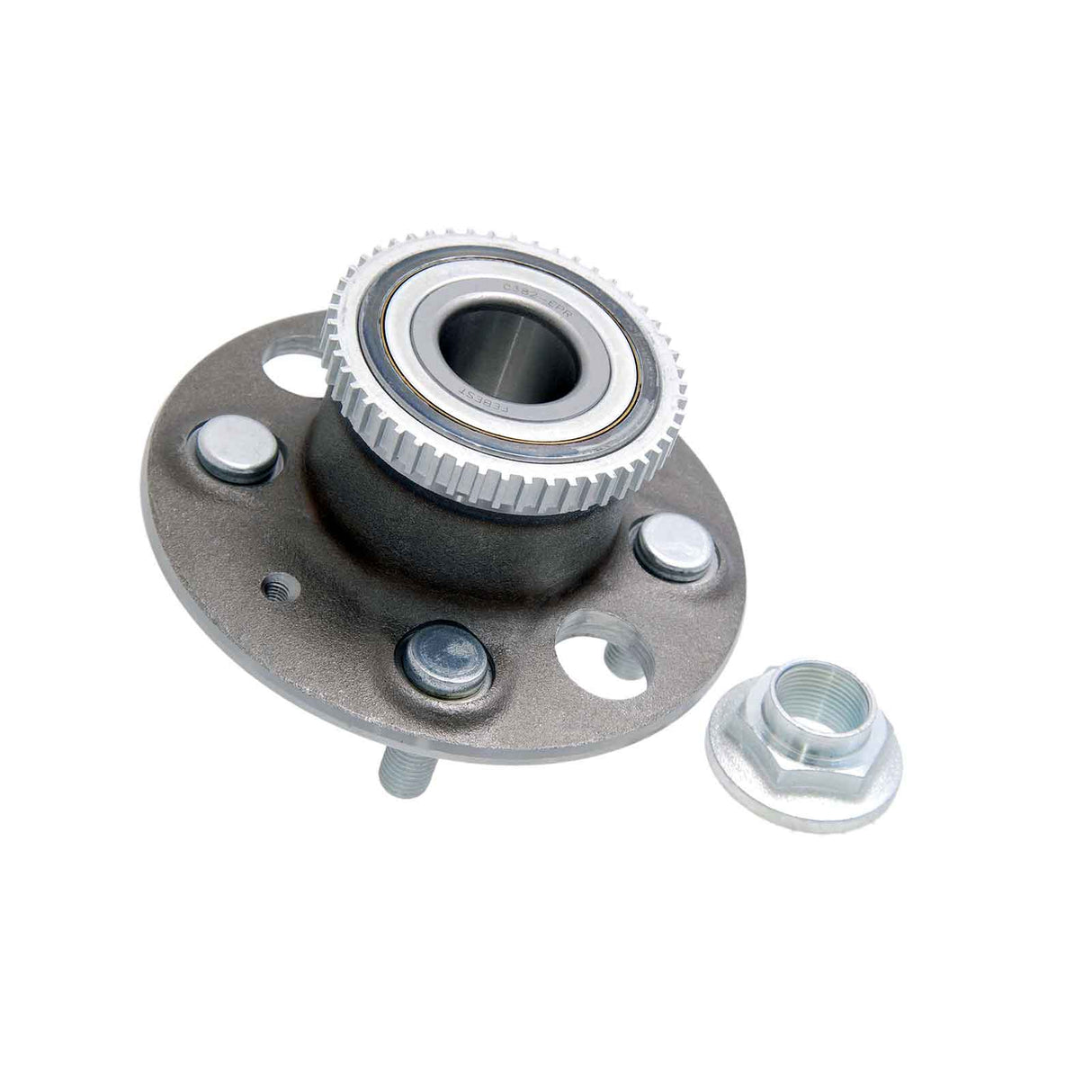 0382-EPR - REAR WHEEL HUB Bearings, Wheel Hubs