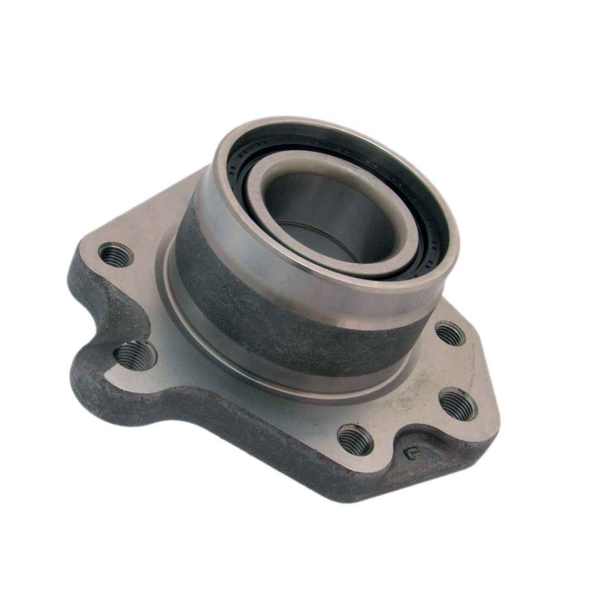 0382-JRD1RLH - REAR WHEEL HUB LH Bearings, Wheel Hubs