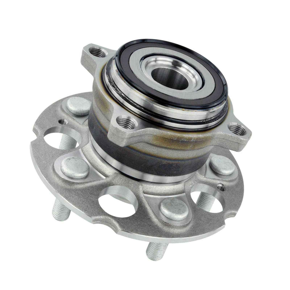 0382-RM4MR - REAR WHEEL HUB Bearings, Wheel Hubs
