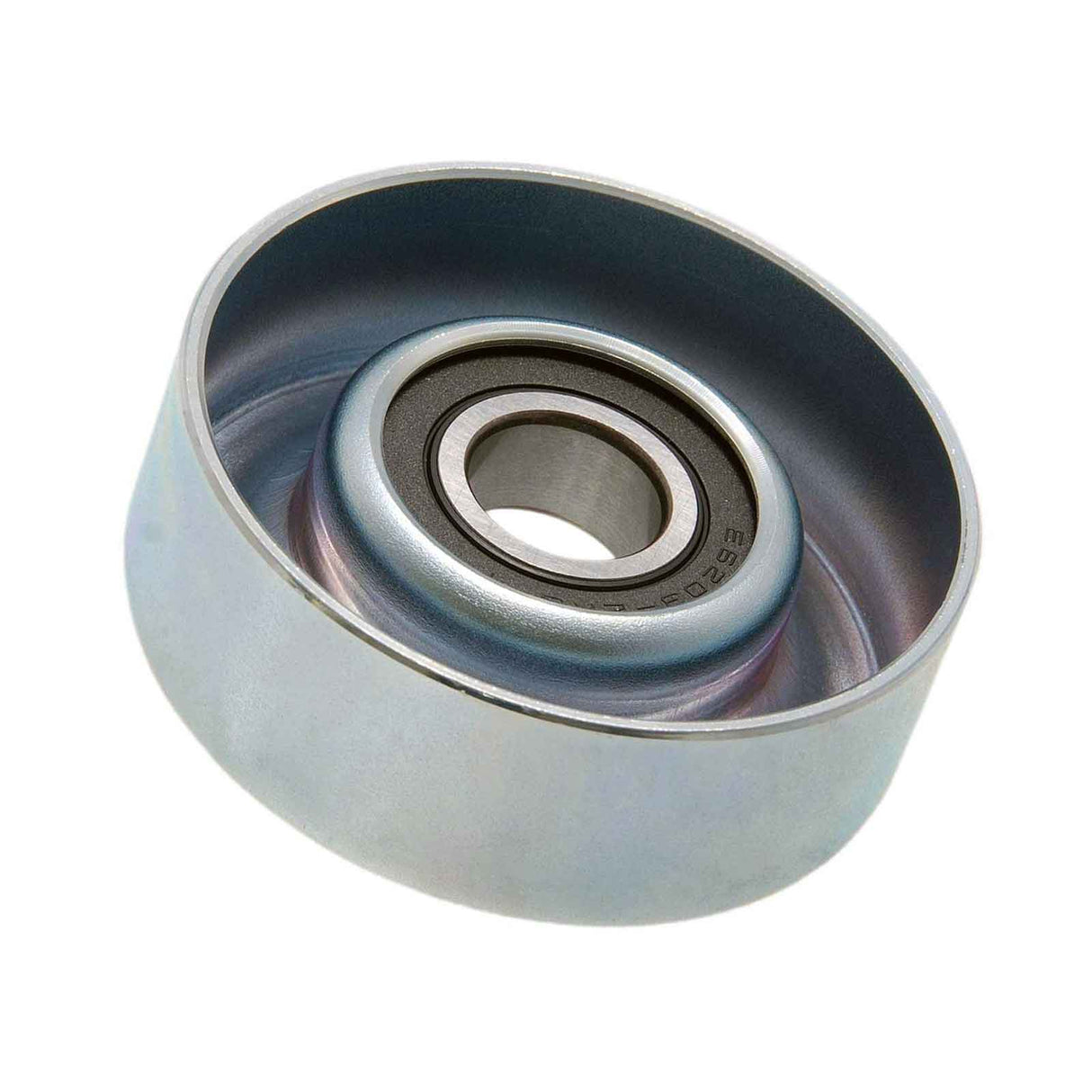 0387-FIT - TENSION PULLEY Bearings, Pulleys