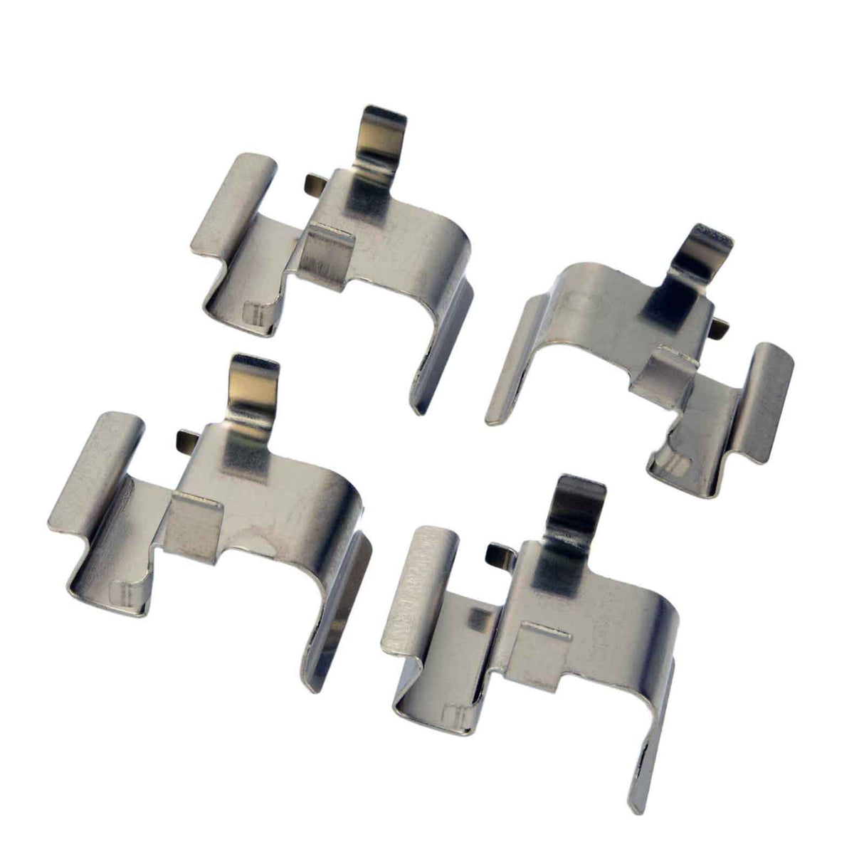 0403-CYR - DISC BRAKE CLIP SET Braking System, Fitting Kit