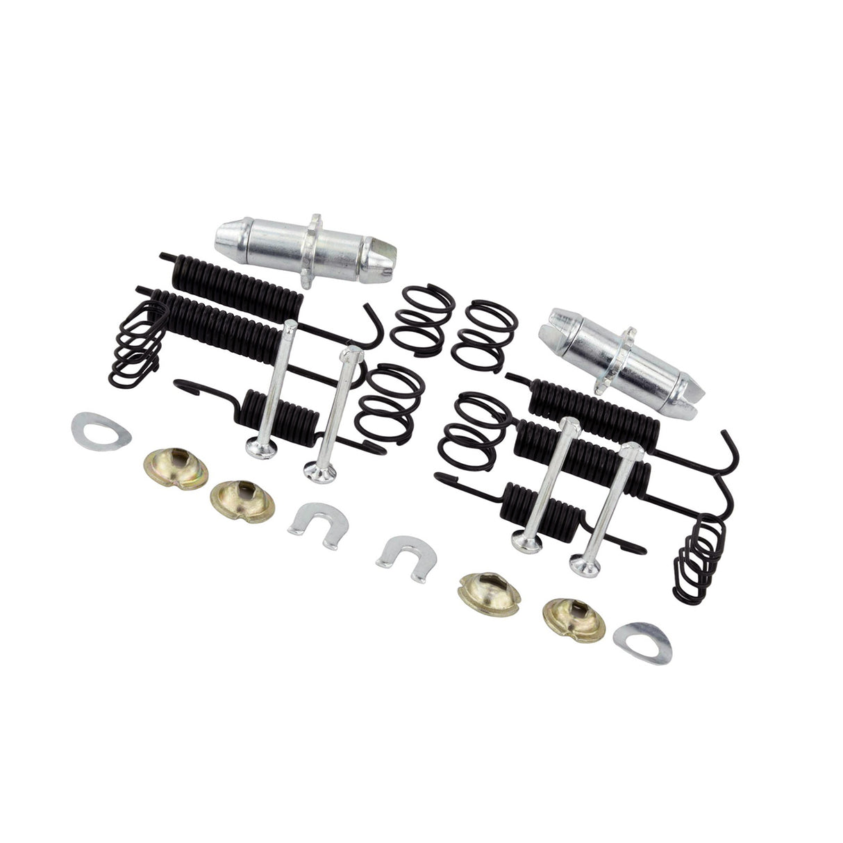 0404-KH-KIT - BRAKE SHOE FITTING KIT Braking System, Fitting Kit