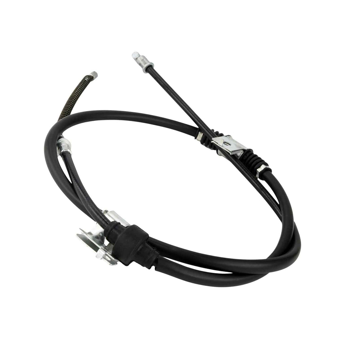 04100-CYLH - PARKING BRAKE CABLE, LEFT Body Parts, Cables