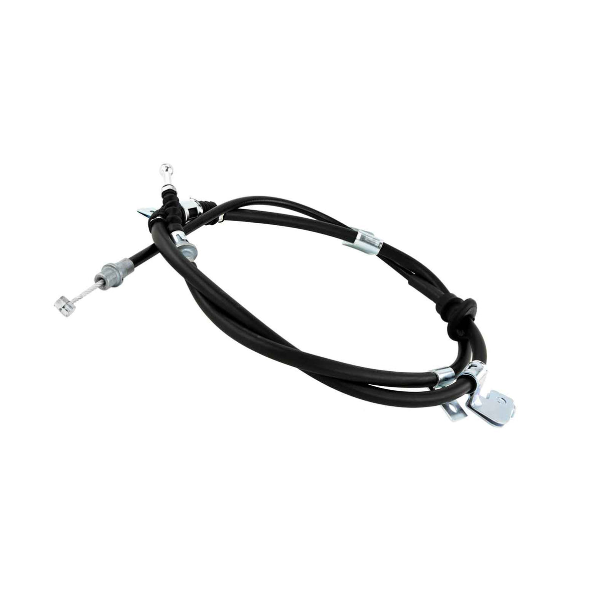 04100-GALH - PARKING BRAKE CABLE, LEFT Body Parts, Cables
