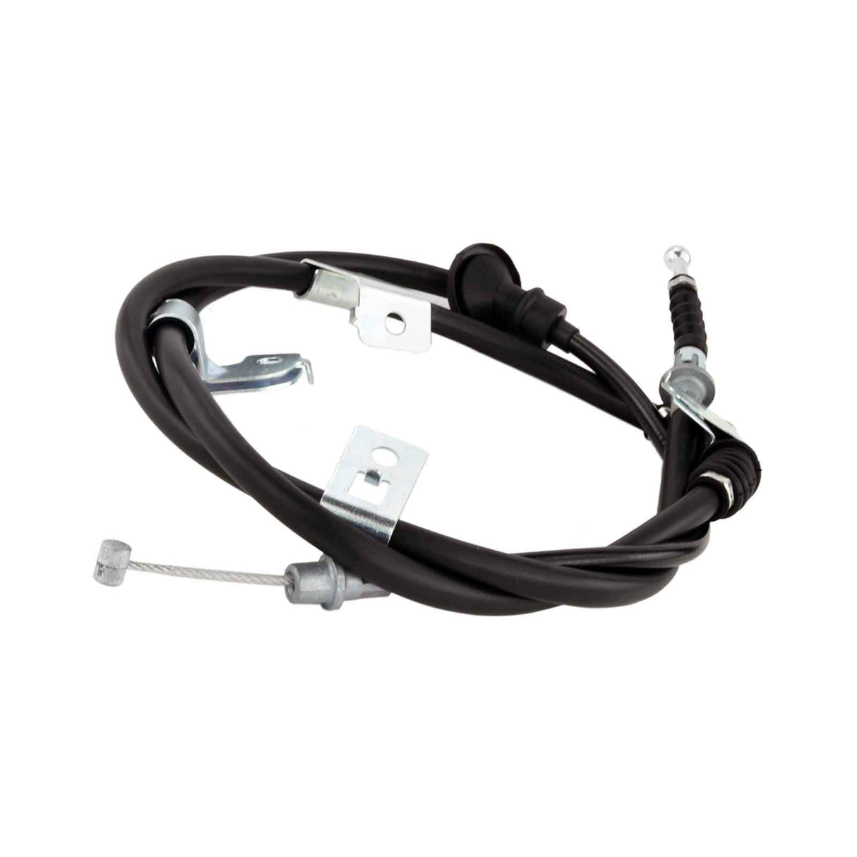 04100-GF2WDRH - PARKING BRAKE CABLE, RIGHT Body Parts, Cables