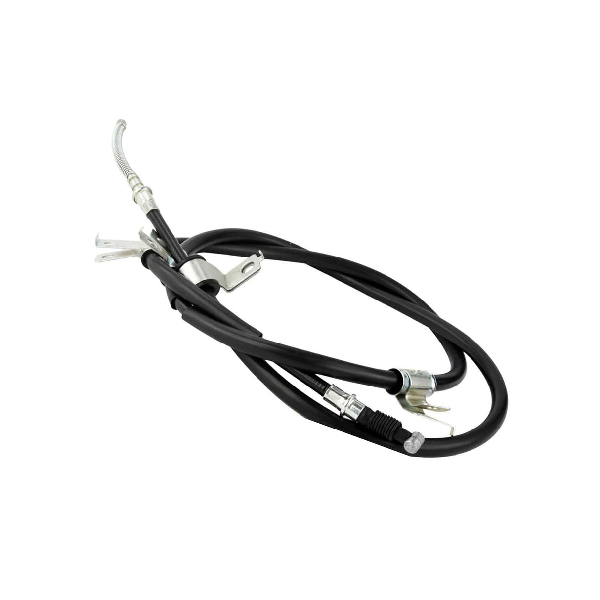 04100-KH4LH - PARKING BRAKE CABLE, LEFT Body Parts, Cables