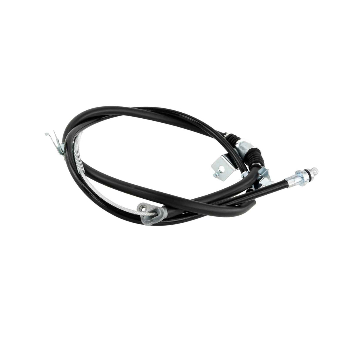 04100-V97LH - PARKING BRAKE CABLE, LEFT Body Parts, Cables