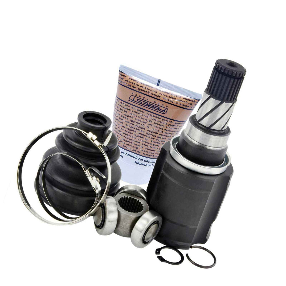 0411-A13 - INNER CV JOINT 26X40X25 Cv Joints, Inner Cv Joints