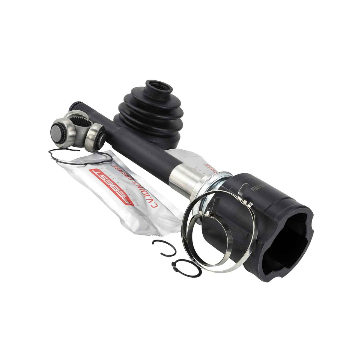 0411-CW5RH - INNER CV JOINT RIGHT 35X50X27 Cv Joints, Inner Cv Joints