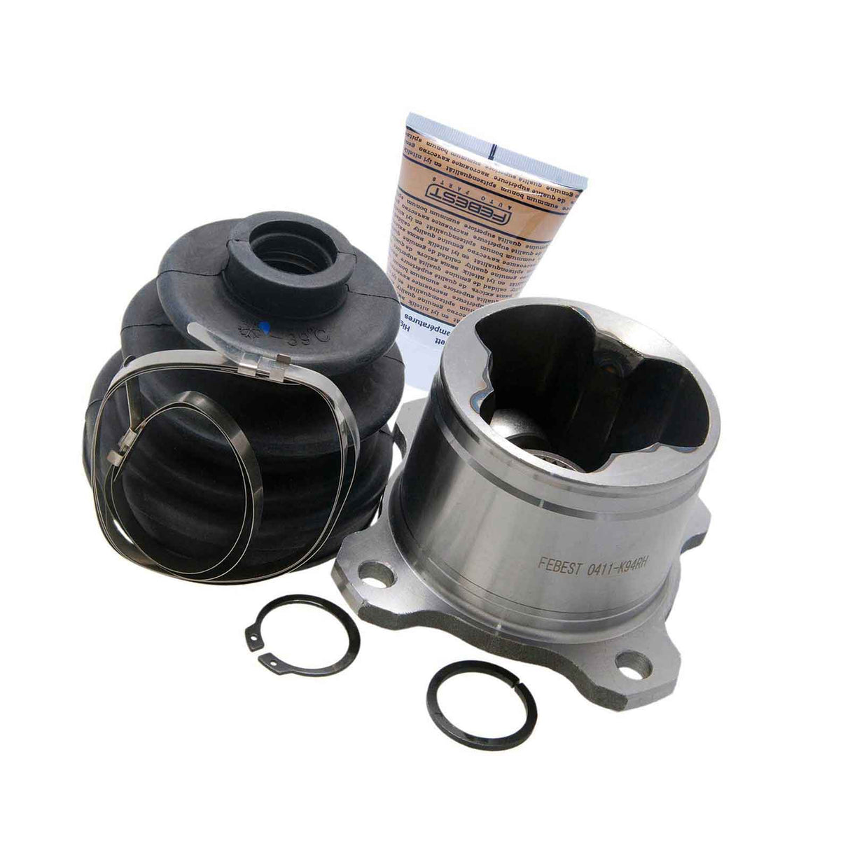 0411-K94RH - INNER CV JOINT RIGHT 26X110 Cv Joints, Inner Cv Joints