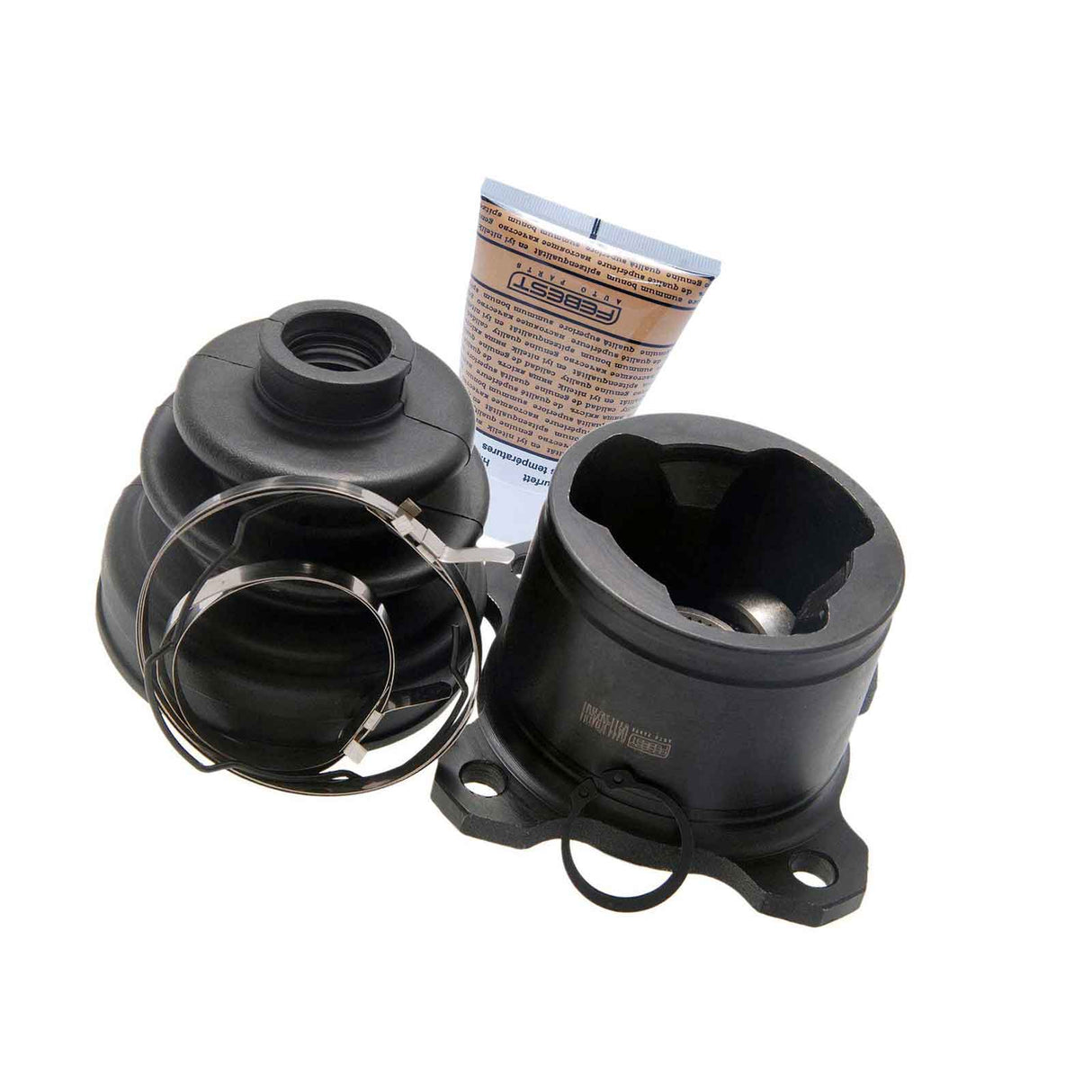 0411-KB4RH - INNER CV JOINT RIGHT 33X84.9 Cv Joints, Inner Cv Joints