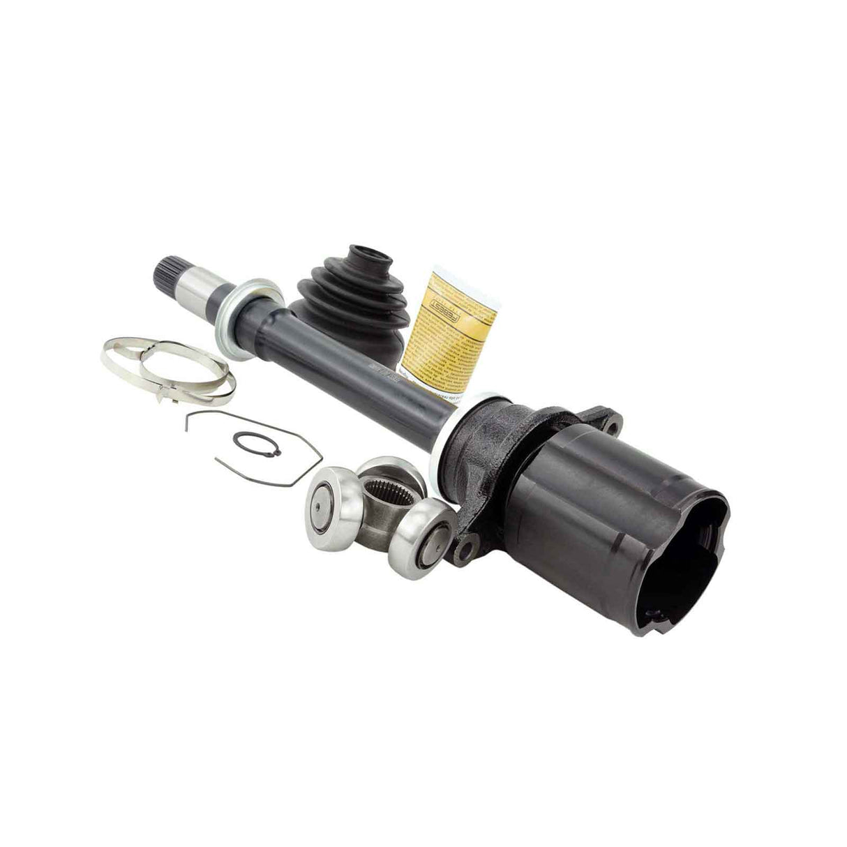 0411-NA8WRH - INNER CV JOINT RIGHT 36X40X24 Cv Joints, Inner Cv Joints