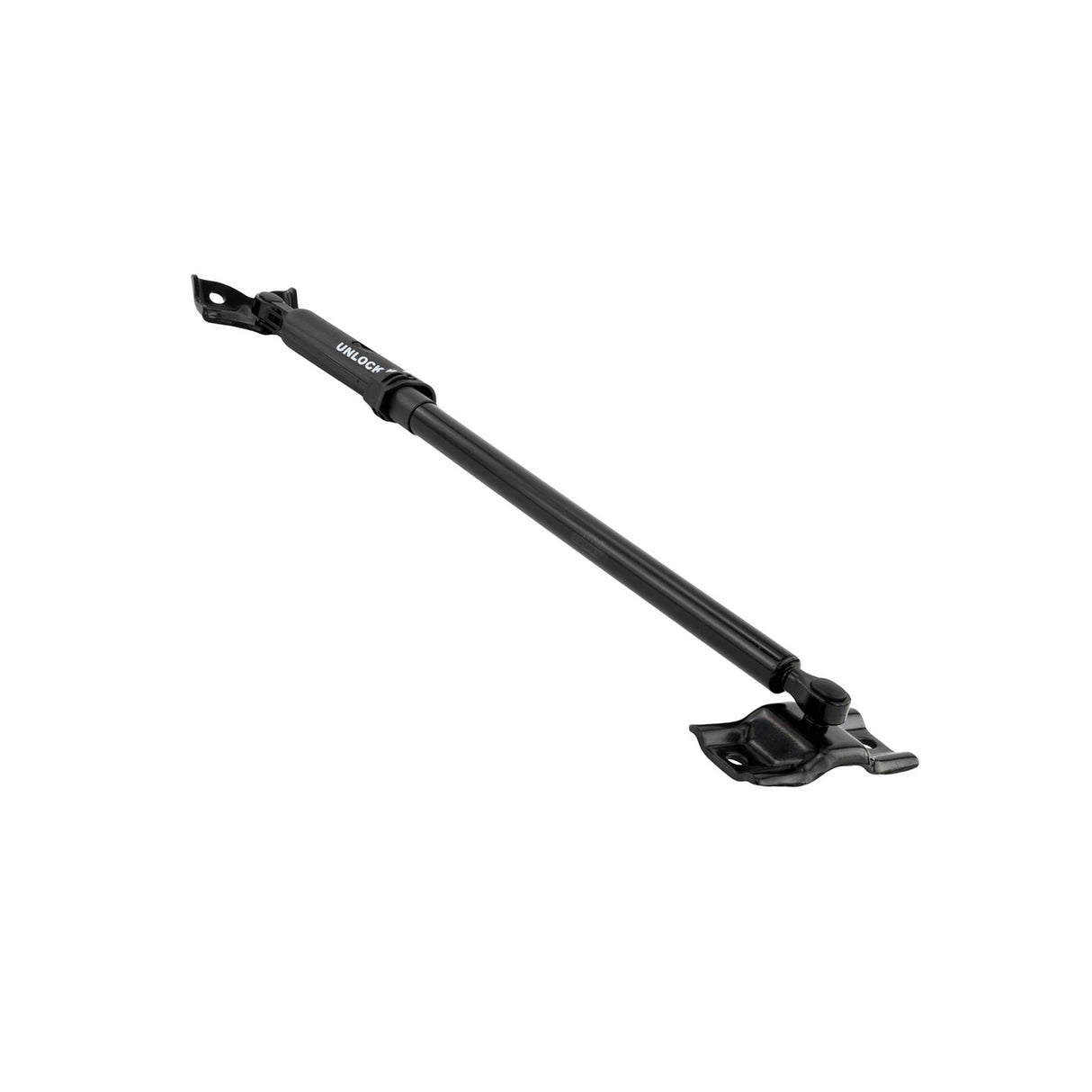 04117-004 - BOOT GAS STRUT (WITH BRACKET) L525/250N Body Parts, Body Parts