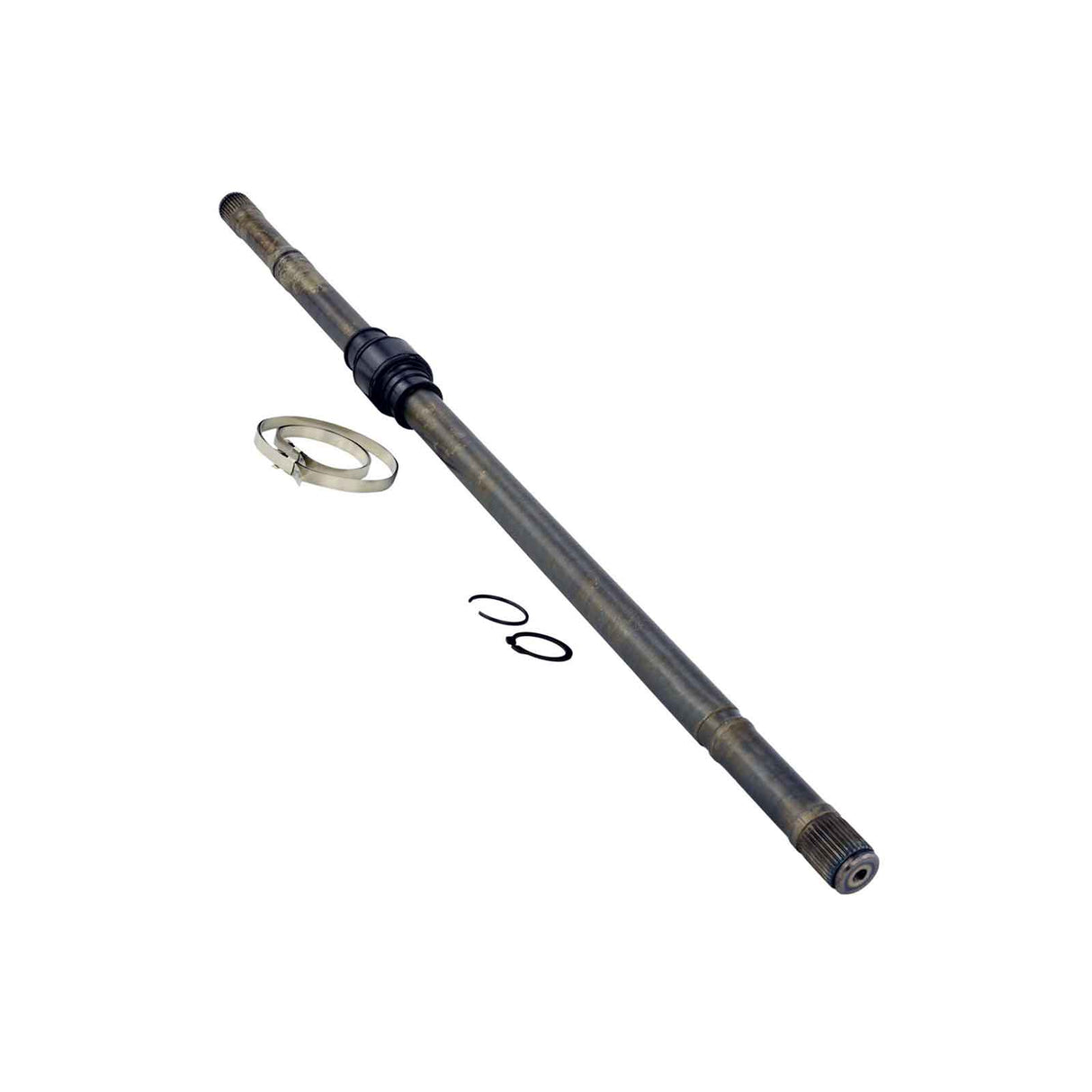0412-DJRH - AXLE HALF SHAFT RIGHT 32X780X33 Cv Joints, Half Shafts