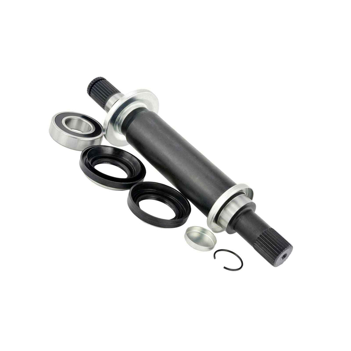 0412-NA4RH-KIT - AXLE HALF SHAFT RIGHT 27X309X28 Cv Joints, Half Shafts