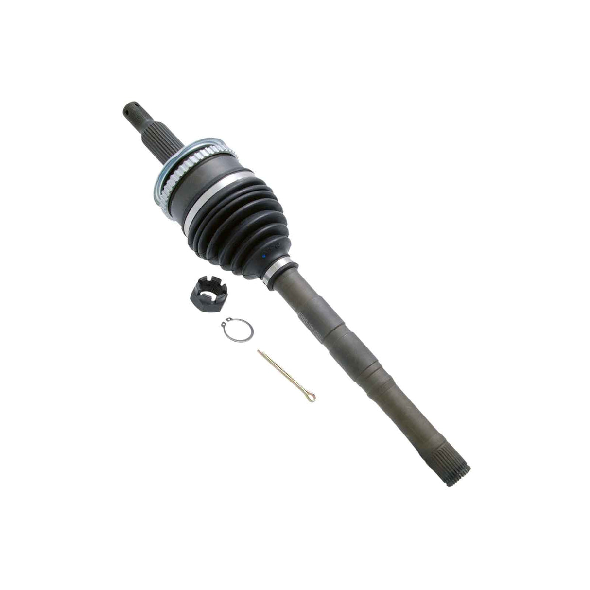 0414-KB4A47R - SHAFT ASSEMBLY, OUTER CV JOINT RIGHT 33X490X30 Cv Joints, Axle Shaft Assemblies