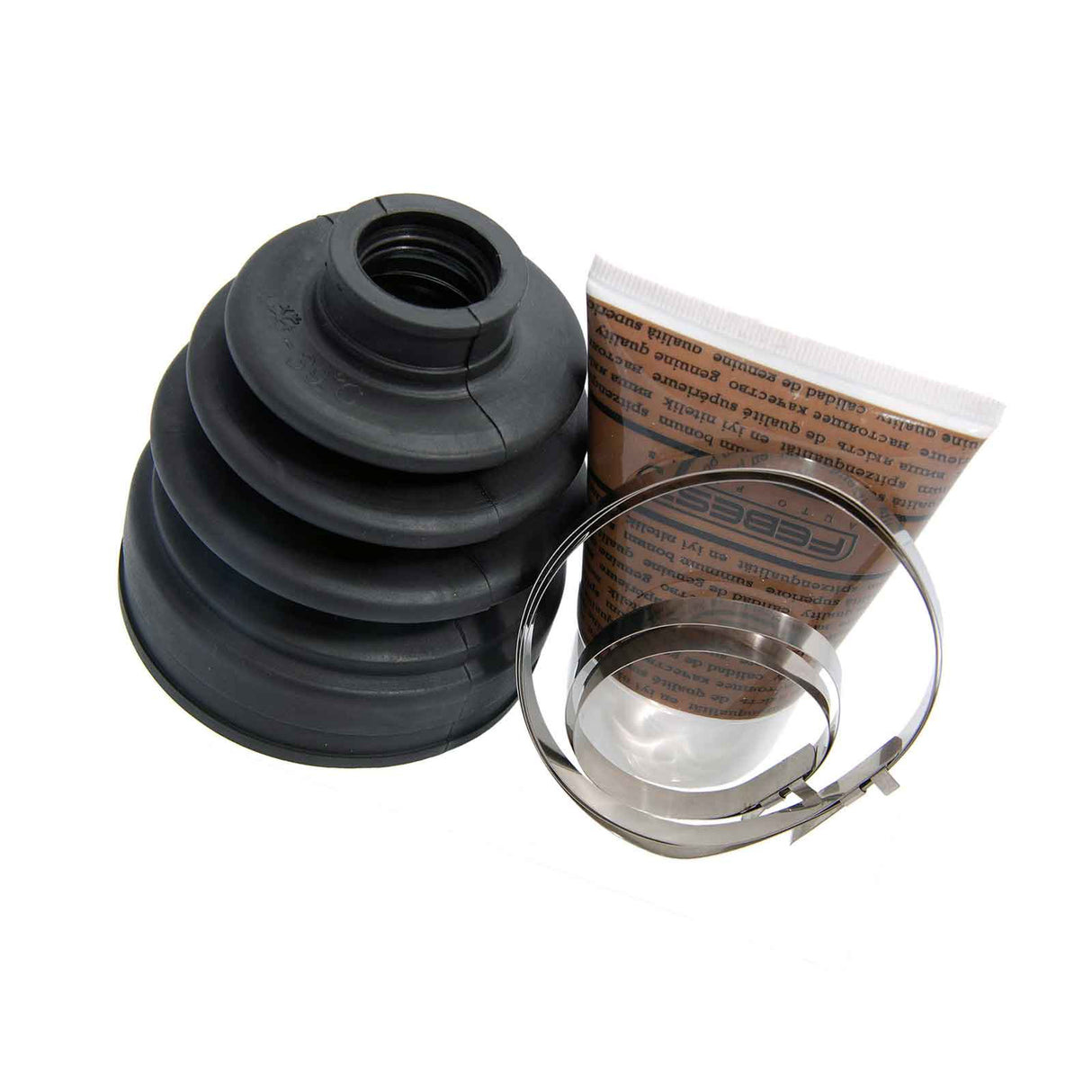 0415-CU20 - BOOT INNER CV JOINT KIT 79.5X95X23.3 Rubber Parts, Cv Joint Boots