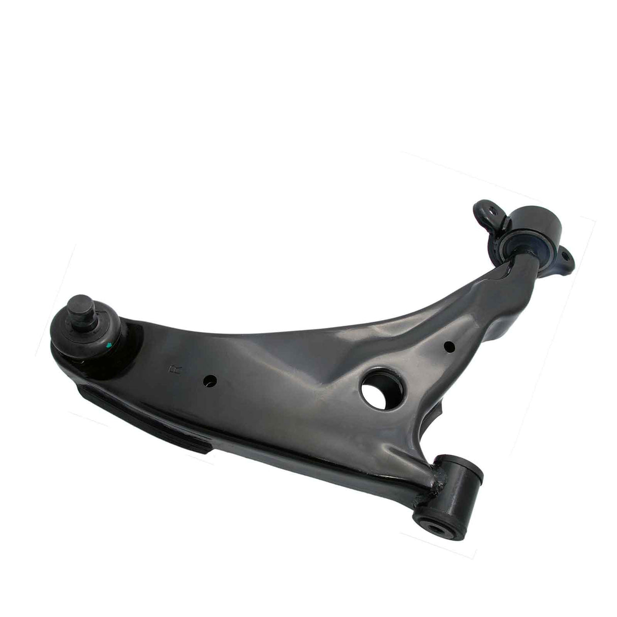 0424-EA3RH - RIGHT FRONT ARM Suspension, Suspension Arms & Steering Knuckles