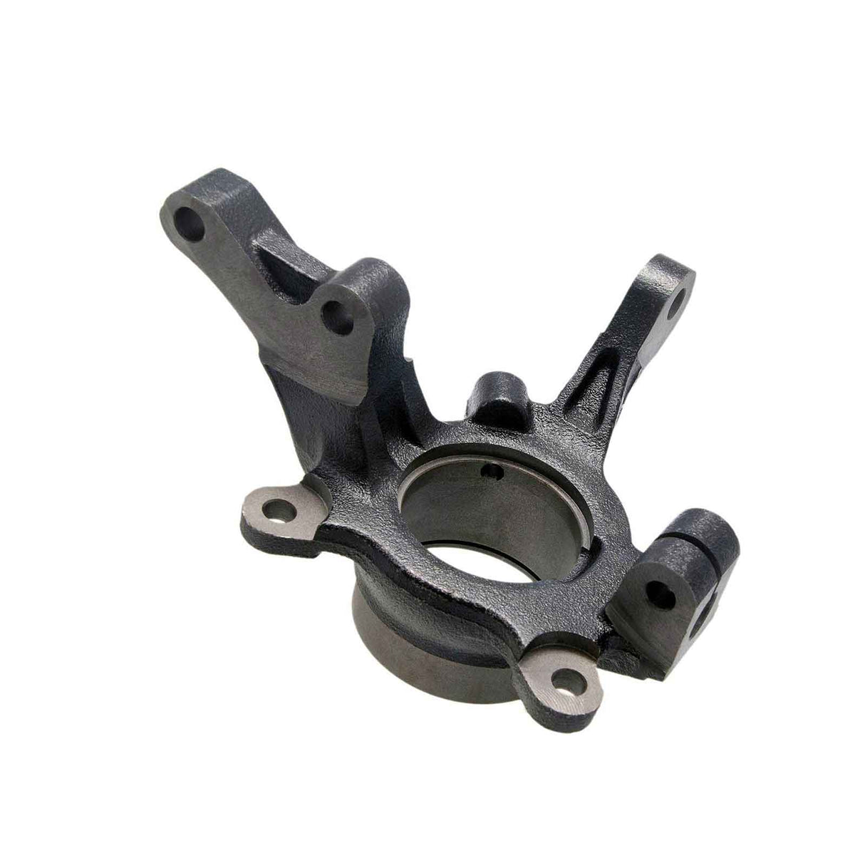 0428-CWFRH - STEERING KNUCKLE RIGHT Suspension, Suspension Arms & Steering Knuckles