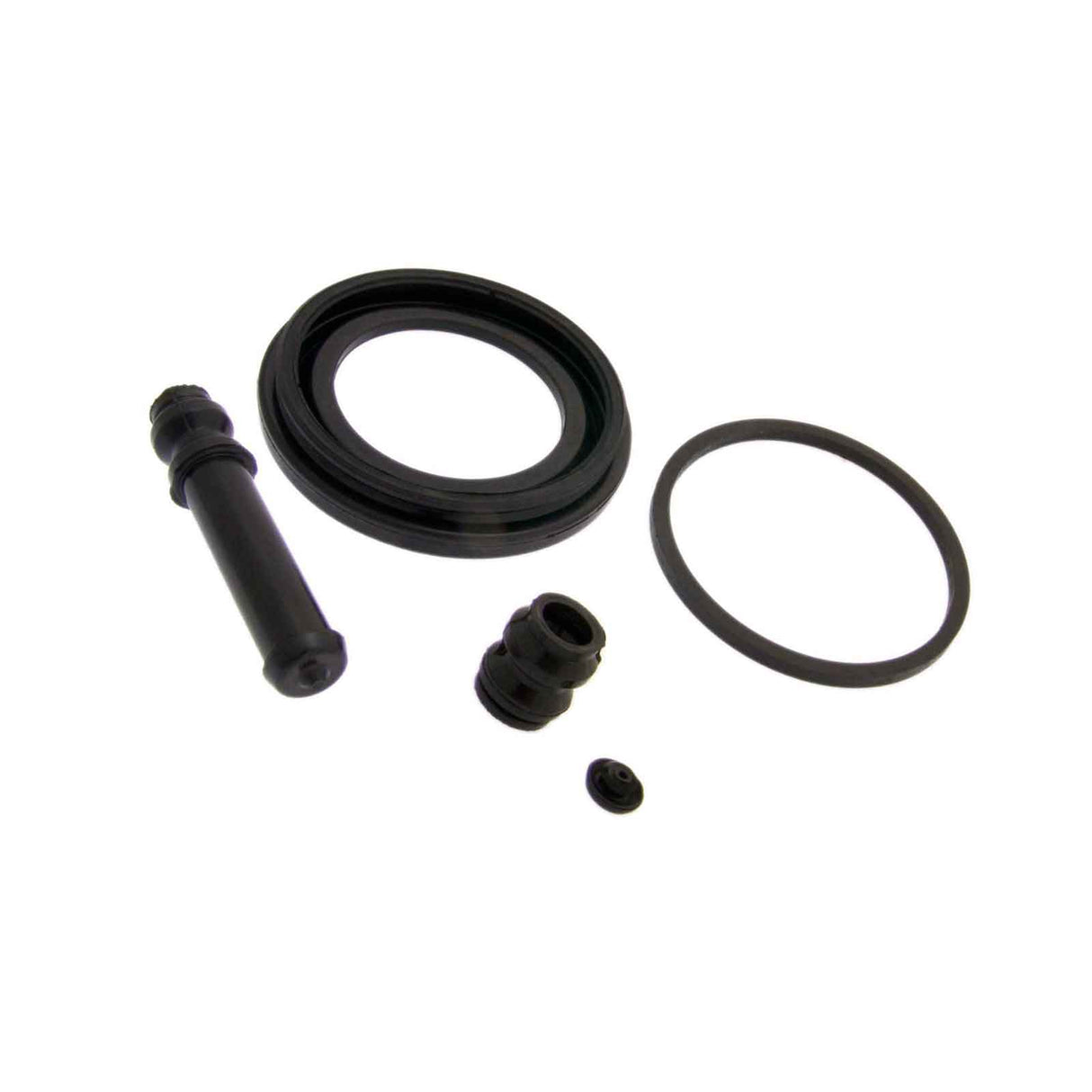 0475-CKF - FRONT BRAKE CALIPER REPAIR KIT (SET FOR ONE SIDE) Braking System, Brake Caliper Repair Kits