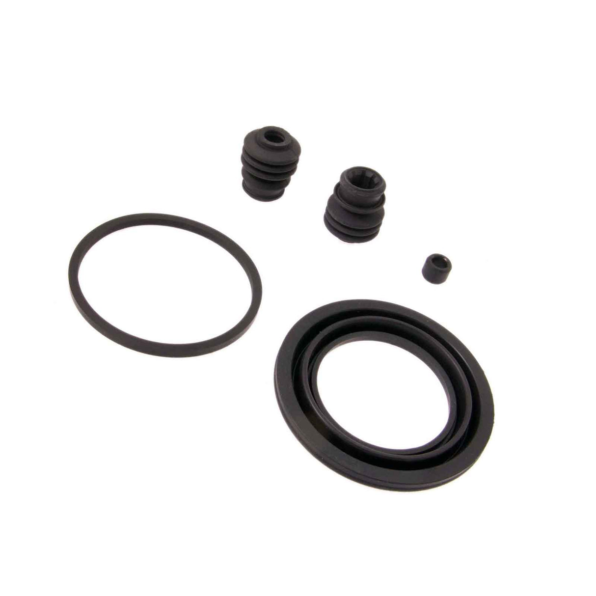0475-CW5F - FRONT BRAKE CALIPER REPAIR KIT (SET FOR ONE SIDE) Braking System, Brake Caliper Repair Kits