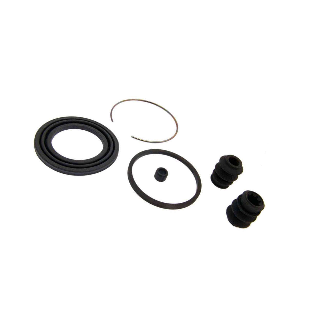 0475-N21F - FRONT BRAKE CALIPER REPAIR KIT (SET FOR ONE SIDE) Braking System, Brake Caliper Repair Kits
