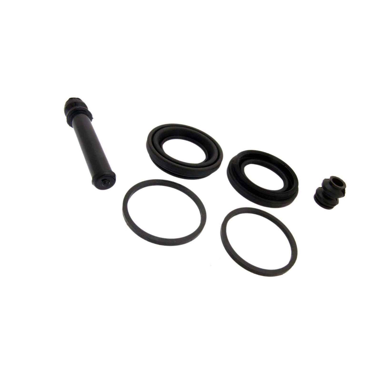 0475-V75F - FRONT BRAKE CALIPER REPAIR KIT (SET FOR ONE SIDE) Braking System, Brake Caliper Repair Kits