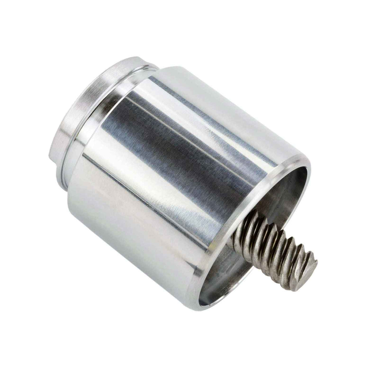 0476-GAR - REAR CALIPER PISTON WITH MECHANISM D41.2 Braking System, Caliper Pistons
