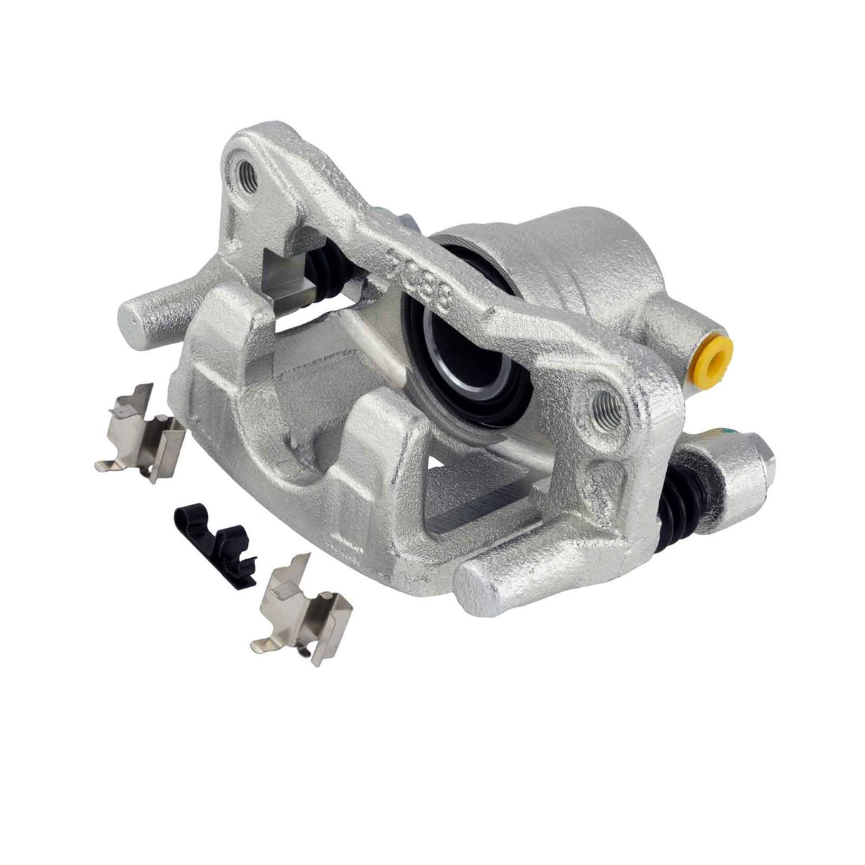 0477-CSRL - REAR LEFT BRAKE CALIPER ASSEMBLY (WITH BRACKET) Braking System, Brake Calipers