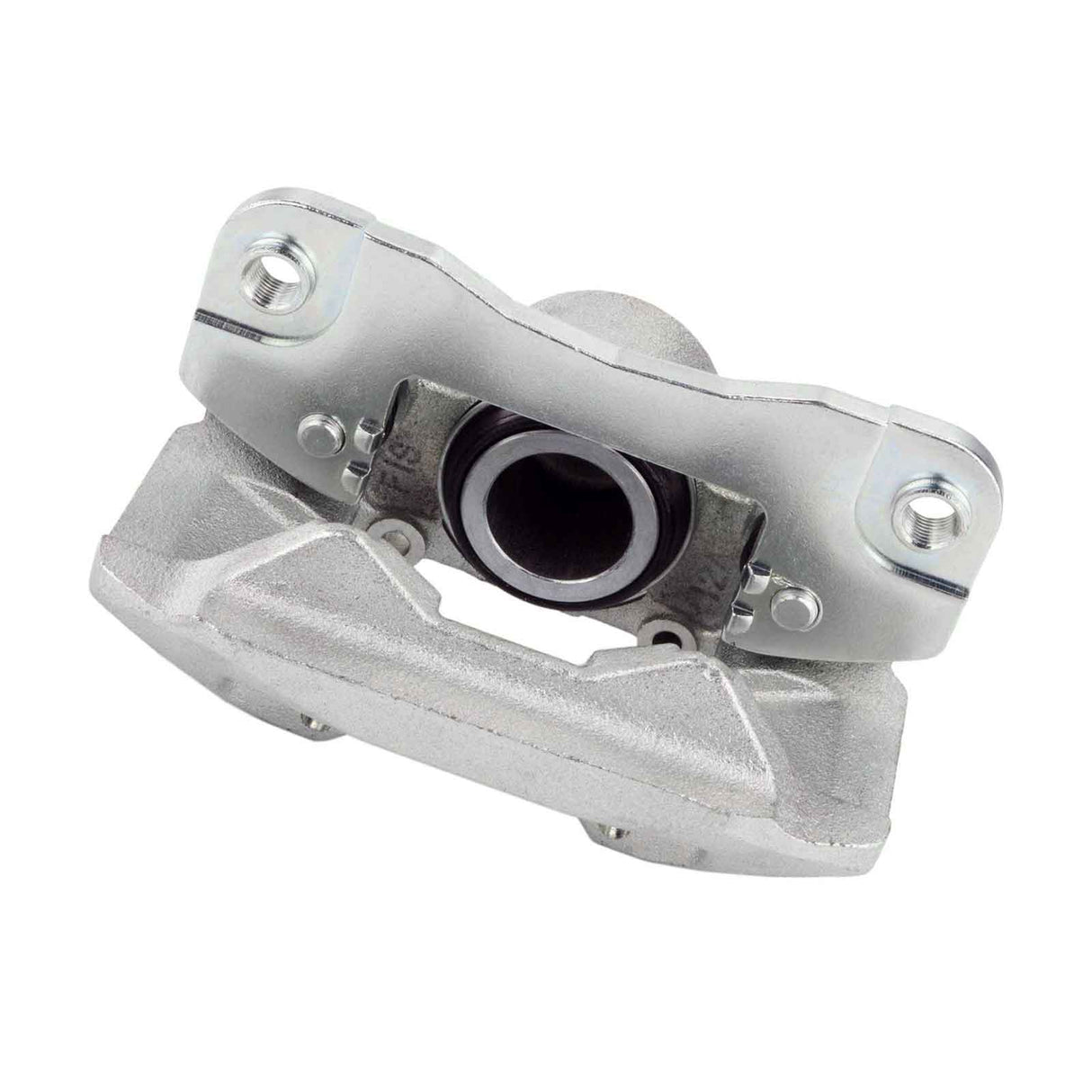 0477-K94WRL - REAR LEFT BRAKE CALIPER ASSEMBLY (WITH BRACKET) Braking System, Brake Calipers