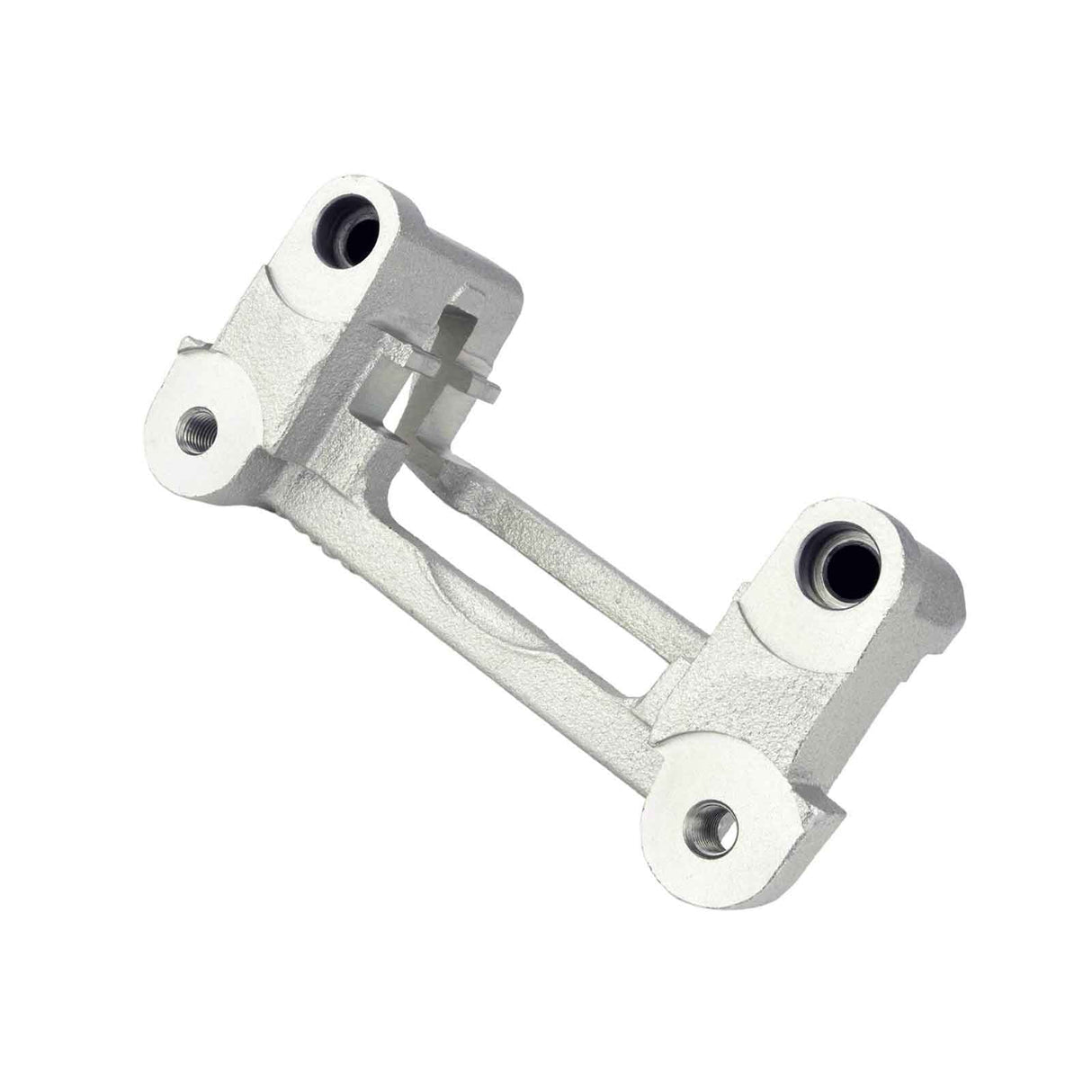 0477C-GFR - REAR BRAKE CALIPER BRACKET CARRIER Braking System, Brake Calipers