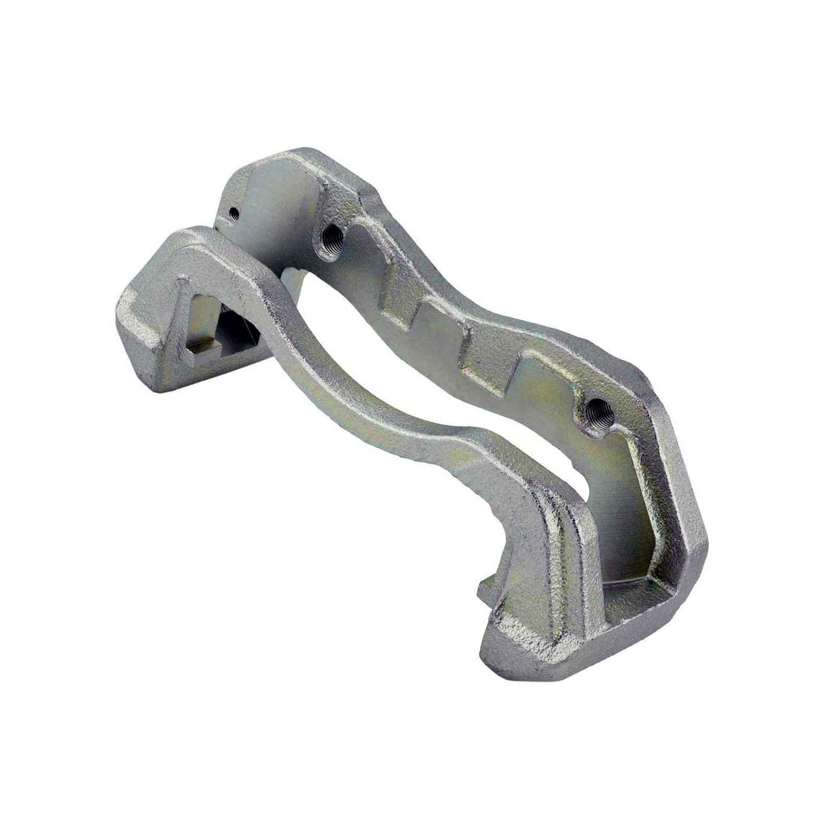 0477C-K96WFR - FRONT RIGHT BRAKE CALIPER BRACKET CARRIER Braking System, Brake Calipers