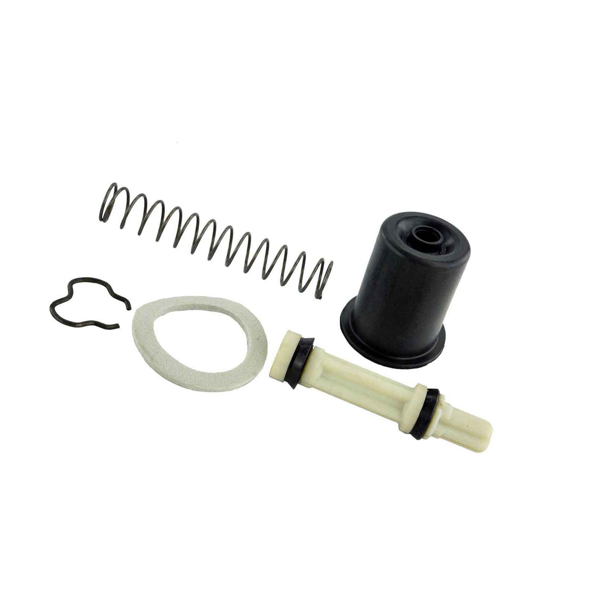 0480R-CS - CLUTCH MASTER CYLINDER REPAIR KIT Clutch System, Clutch Master Cylinders