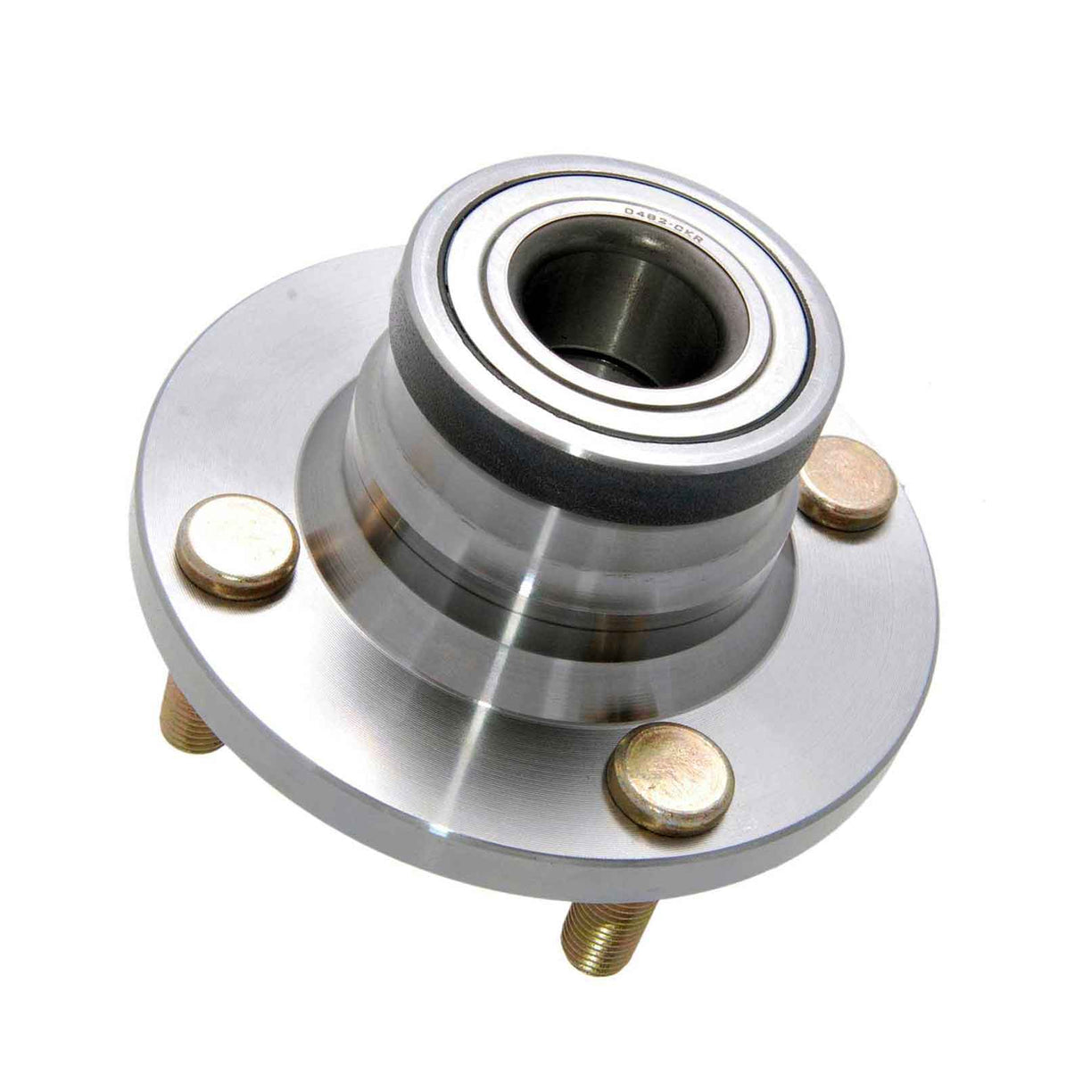 0482-CKR - REAR WHEEL HUB Bearings, Wheel Hubs