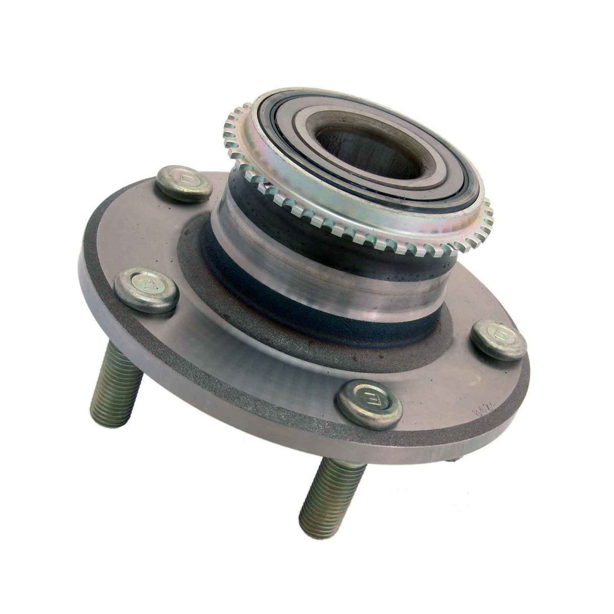 0482-CUA43R - REAR WHEEL HUB 2WD Bearings, Wheel Hubs