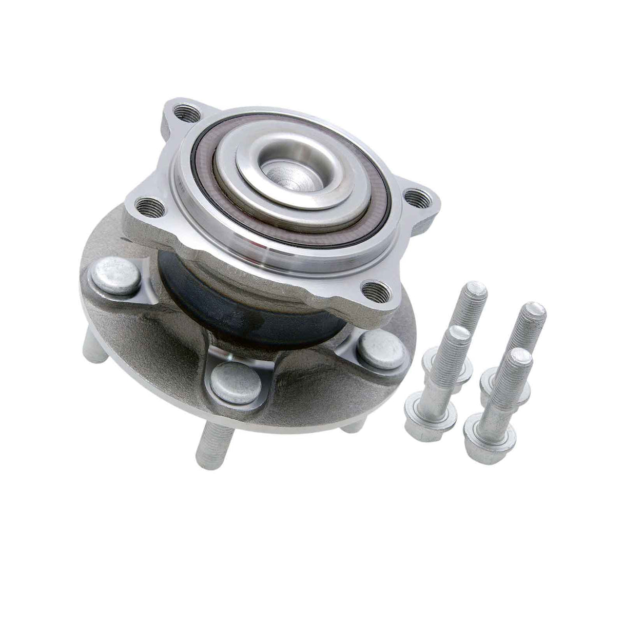 0482-CV5WMR - REAR WHEEL HUB Bearings, Wheel Hubs