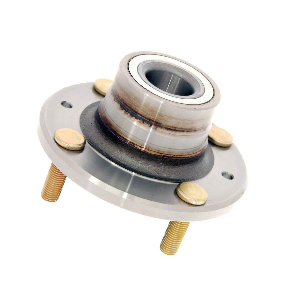 0482-DGR - REAR WHEEL HUB Bearings, Wheel Hubs