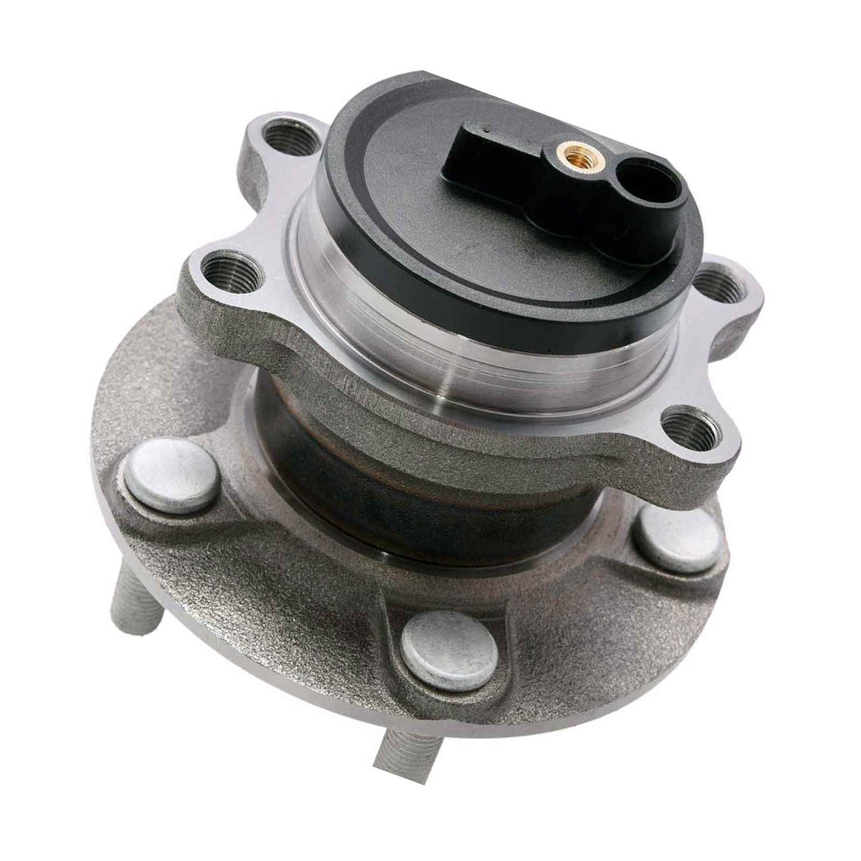0482-GF2WDR - REAR WHEEL HUB Bearings, Wheel Hubs