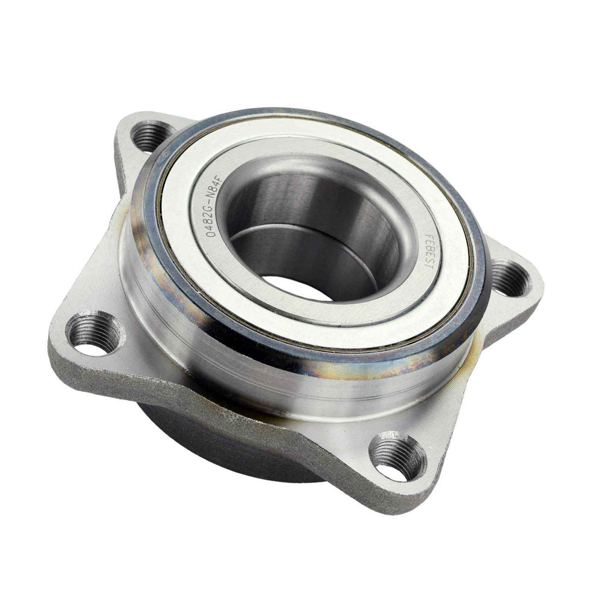 0482G-N84F - FRONT WHEEL HUB Bearings, Wheel Hubs