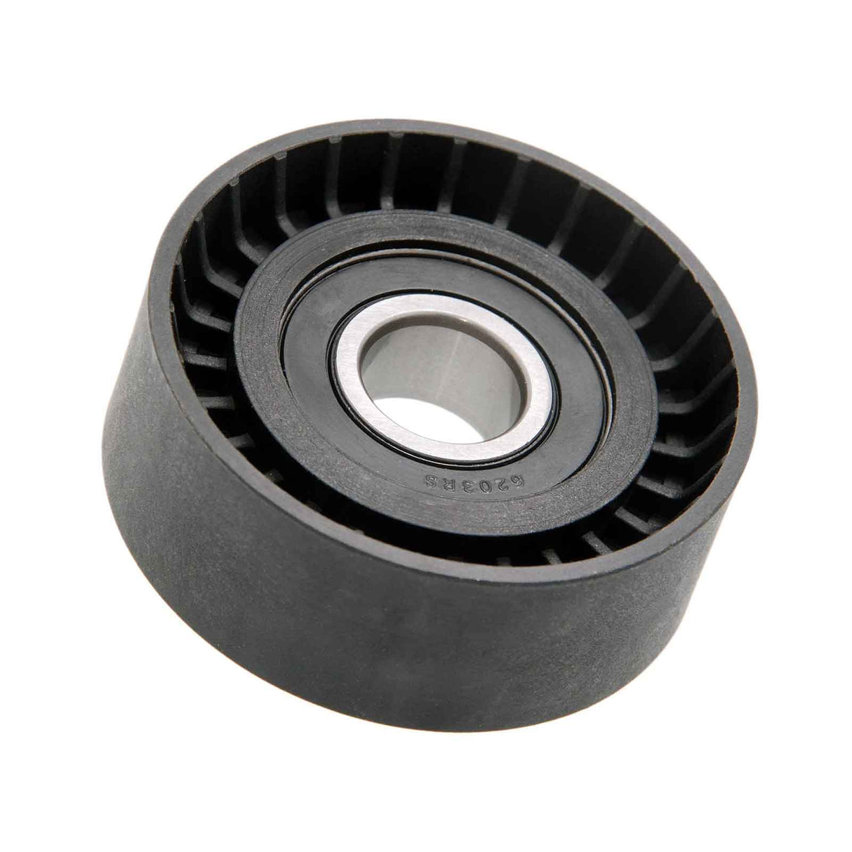 0487-CW5W - TENSION PULLEY Bearings, Pulleys